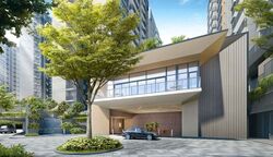 Rivercove Residences (D19), Condominium #558835581